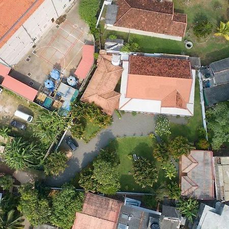 Araliya Villa Moragalla Exterior foto