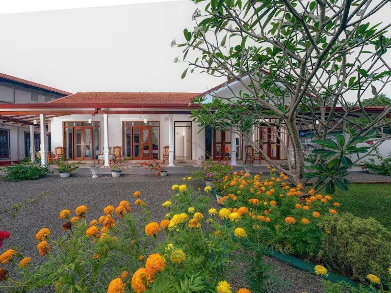 Araliya Villa Moragalla Exterior foto