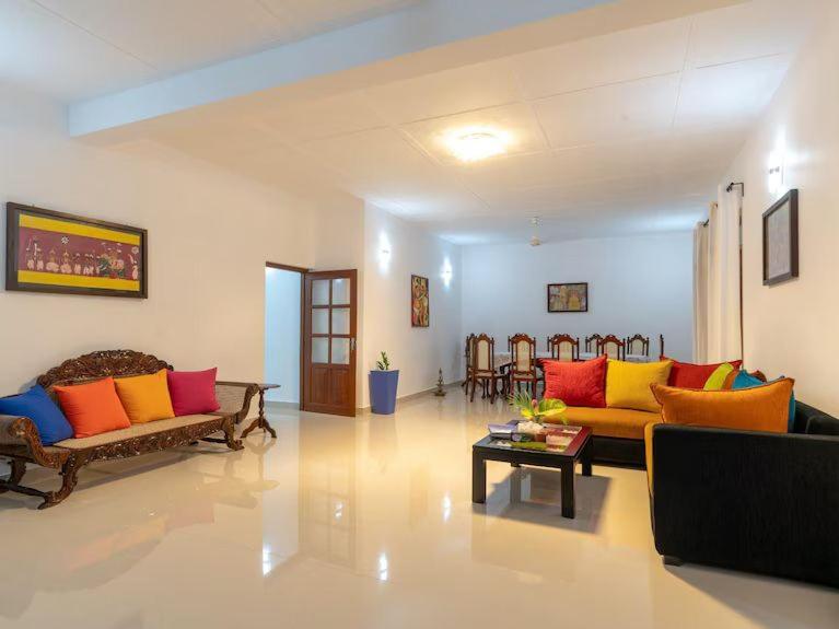 Araliya Villa Moragalla Exterior foto